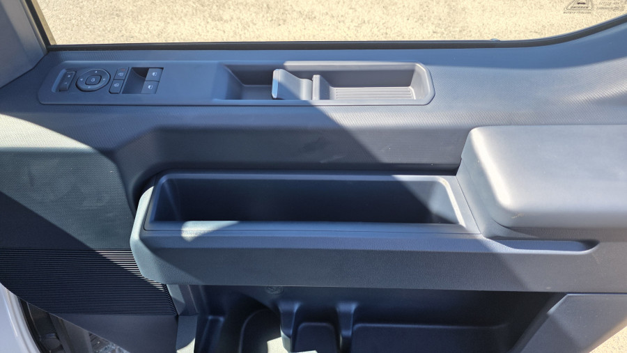 2026 Kia PV5 SW Cargo S Long Range Wagon Image 13