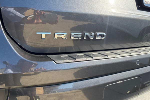 2026 Ford Everest UB Trend SUV Image 25