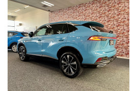 2025 MG HS Essence 1.5Pt SUV