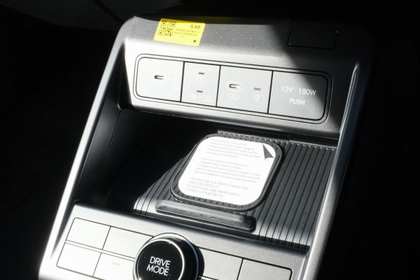 2026 Hyundai KONA SX2.V3 Hybrid SUV Image 13