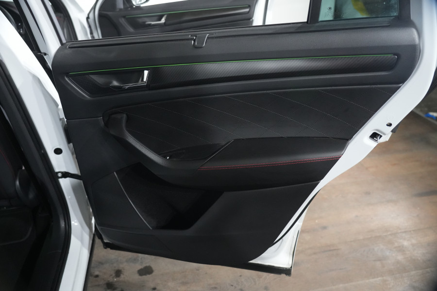 2022 Skoda Kodiaq RS SUV