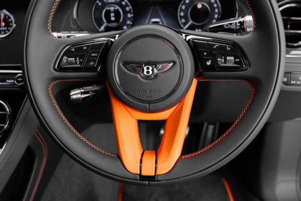2026 Bentley Continental GT V8 Coupe