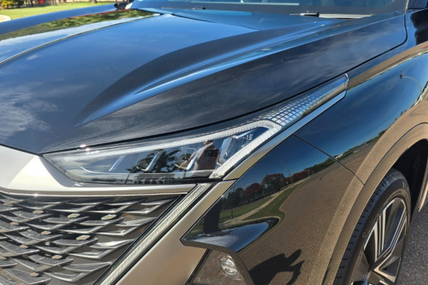 2025 MG QS IS31 Essence SUV Image 9
