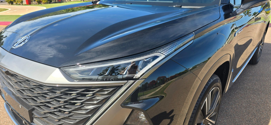 2025 MG QS IS31 Essence SUV Image 9