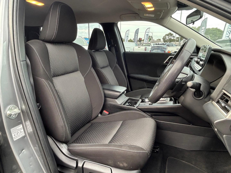 2022 Mitsubishi Outlander ZM ES SUV Image 15