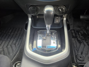 2015 Nissan Navara D23 ST Dual Cab Pickup
