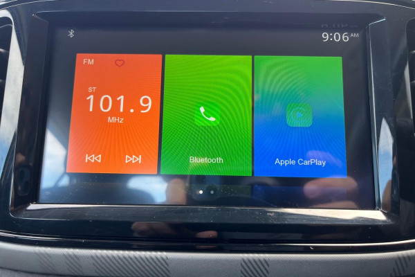 2022 MG MG3 SZP1 Core Hatch Image 21
