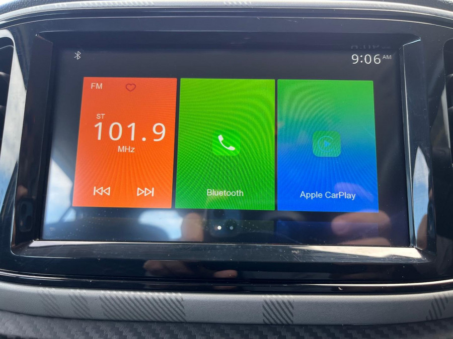 2022 MG MG3 SZP1 Core Hatch Image 21