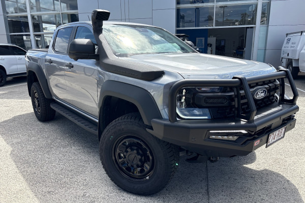 2026 MY26.5 Ford Ranger Super Duty   Ute Image 1