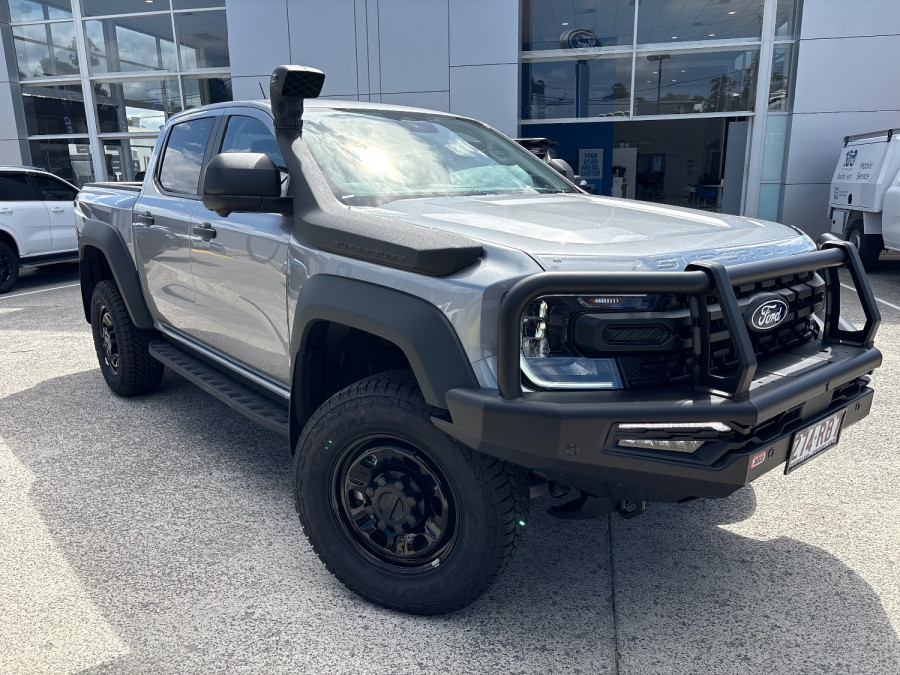 2026 MY26.5 Ford Ranger Super Duty   Ute Image 1