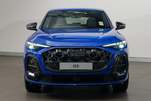 2026 MY25 Audi Q5 FY TFSI Sport SUV image 4