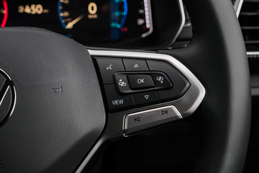 2024 Volkswagen T-Cross D31 85TSI R-Line SUV Image 17