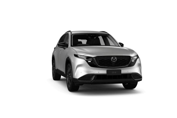 2026 Mazda CX-5 KM Series G25 Touring SUV Image 5