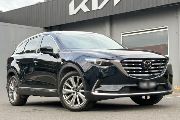 2022 Mazda CX-9 TC Azami LE SUV Image 1