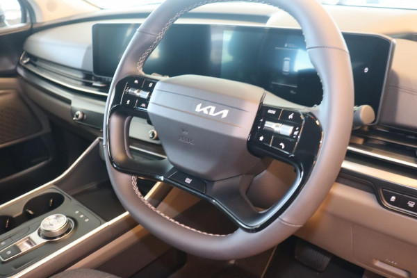 2026 MY27 Kia Carnival KA4 PE S HEV People Mover Image 26