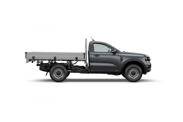 2026 Ford Ranger P703 XL Cab Chassis Image 8