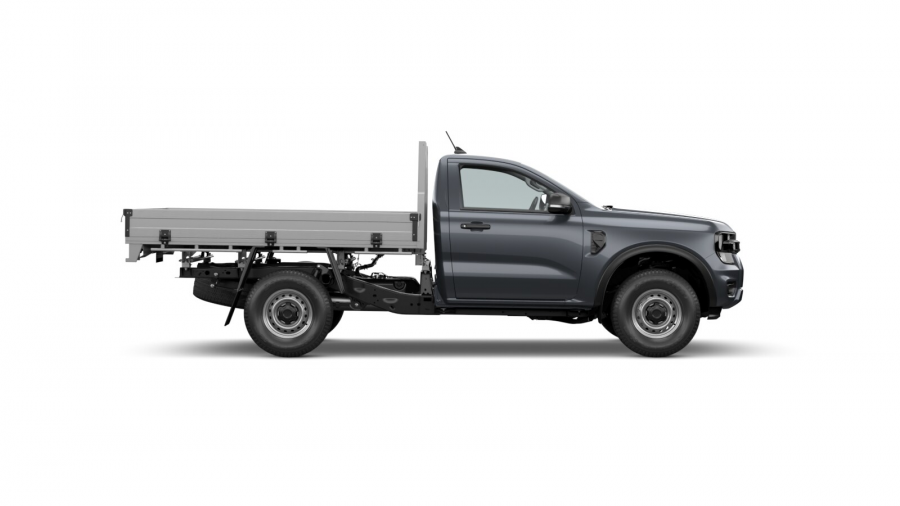 2026 Ford Ranger P703 XL Cab Chassis Image 8