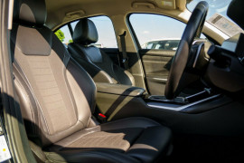 2022 BMW 3 Series G20 320i Luxury Line Sedan