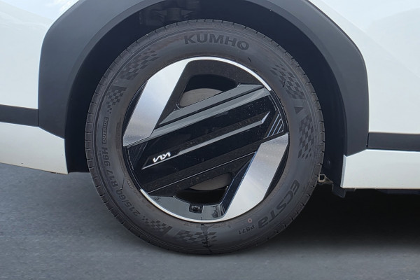 2026 Kia EV4  Air Standard Range Sedan Image 20