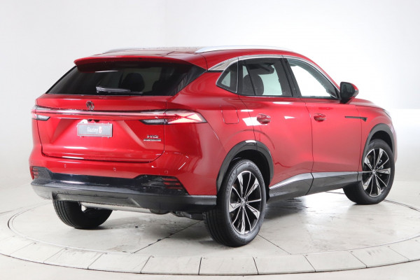 2026 MY25 MG HS AS33 Essence Hybrid+ SUV Image 2