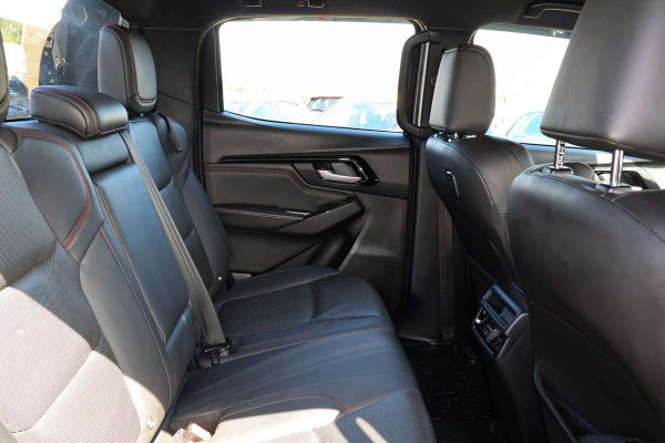 2022 MY22.75 Isuzu D-MAX RG X-TERRAIN Ute Image 13