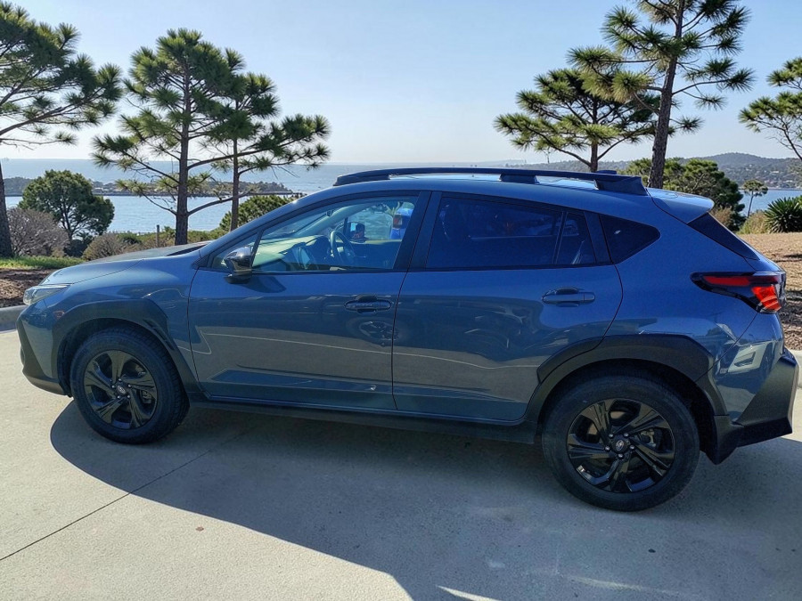 2024 Subaru Crosstrek G6X 2.0L SUV Image 4