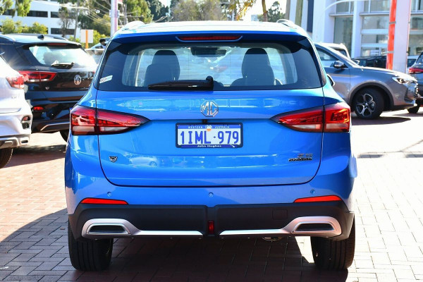 2025 MG ZS ZS32 Essence Hybrid+ SUV