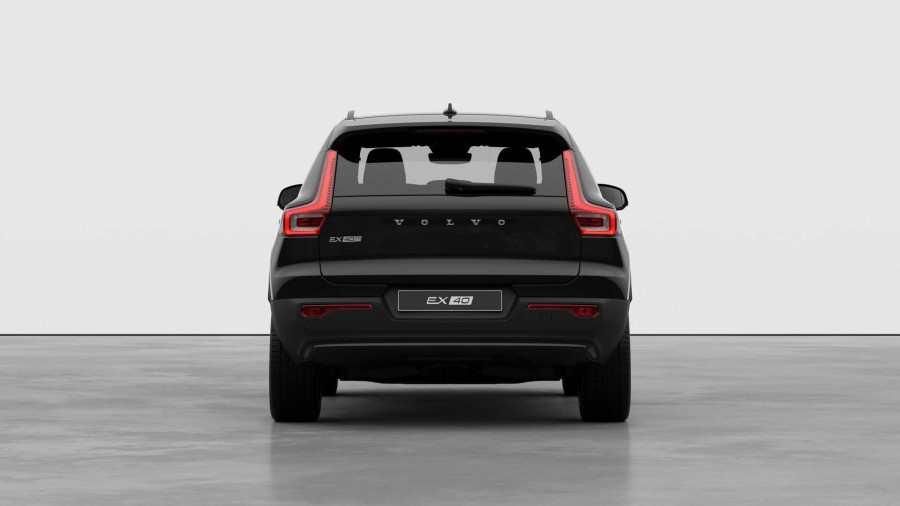 2026 Volvo EX40  Ultra Single Motor Extended Range SUV Image 4