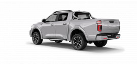 2025 GWM Cannon NPW Lux Ute image 3