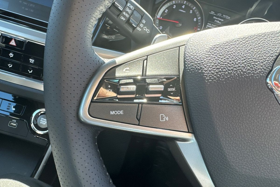 2023 SsangYong Korando C300 ELX Wagon Image 13