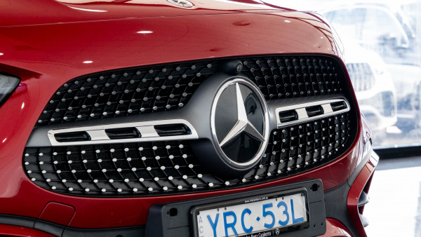 2024 MY25 Mercedes-Benz GLA-Class H247 GLA250 SUV image 15