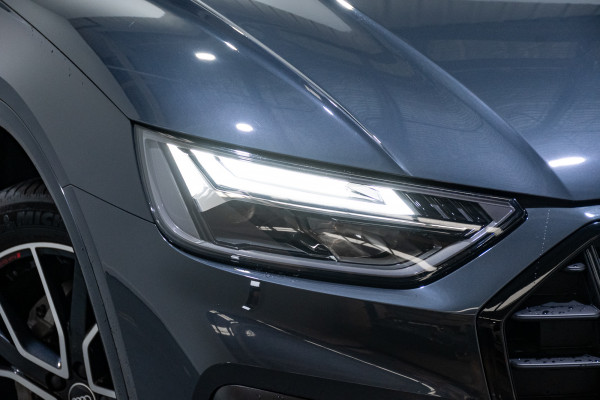 2023 Audi Q5 FY 45 TFSI sport SUV Image 2