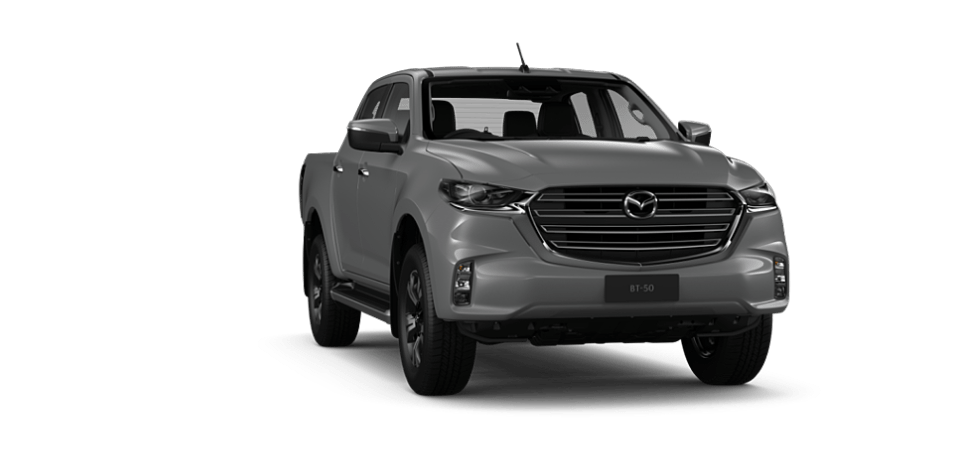 2024 Mazda BT-50 TF XTR Ute Image 6