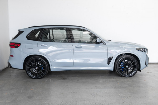 2026 BMW X5 G05 LCI xDrive30d M Sport SUV image 3