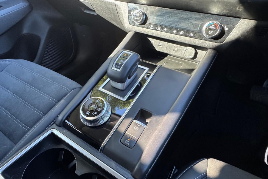 2023 Mitsubishi Outlander ZM Aspire SUV Image 23