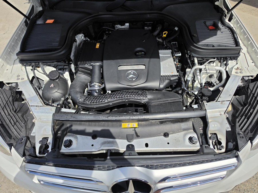 2018 Mercedes-Benz GLC-Class X253 GLC200 SUV Image 27