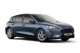 Ford Focus Trend Hatch SA