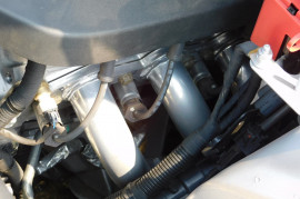 2016 Holden Commodore VF Series II MY16 SS V Redline Sedan