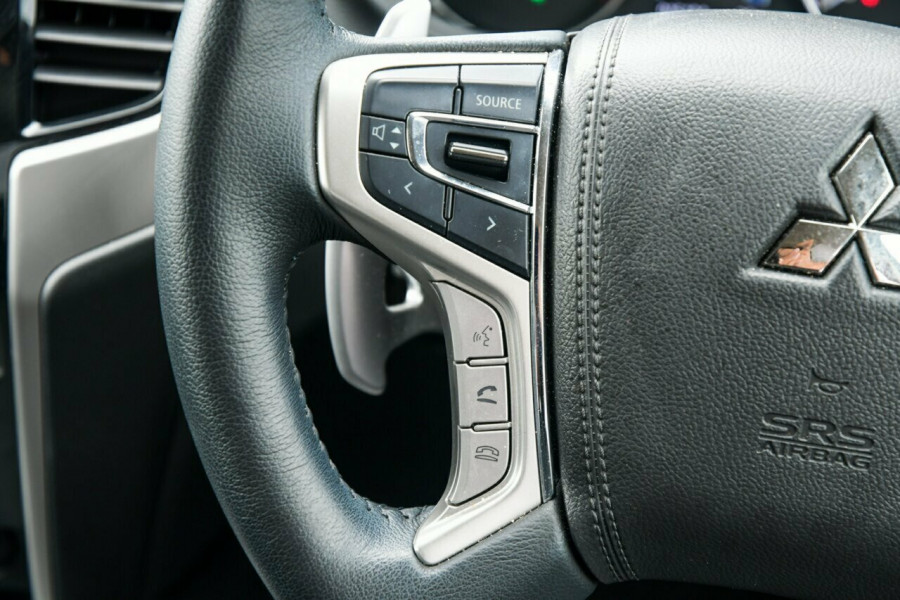 2023 Mitsubishi Triton MR GLS Ute Image 10