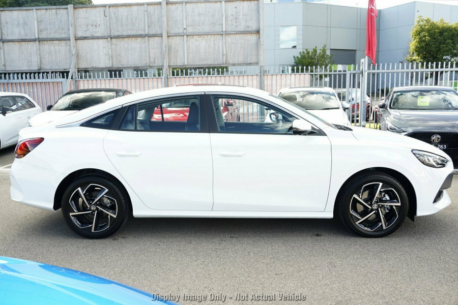 2024 MG MG5 AP32 Essence Sedan Image 16