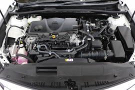2019 Toyota Camry AXVH71R ASCENT Sedan