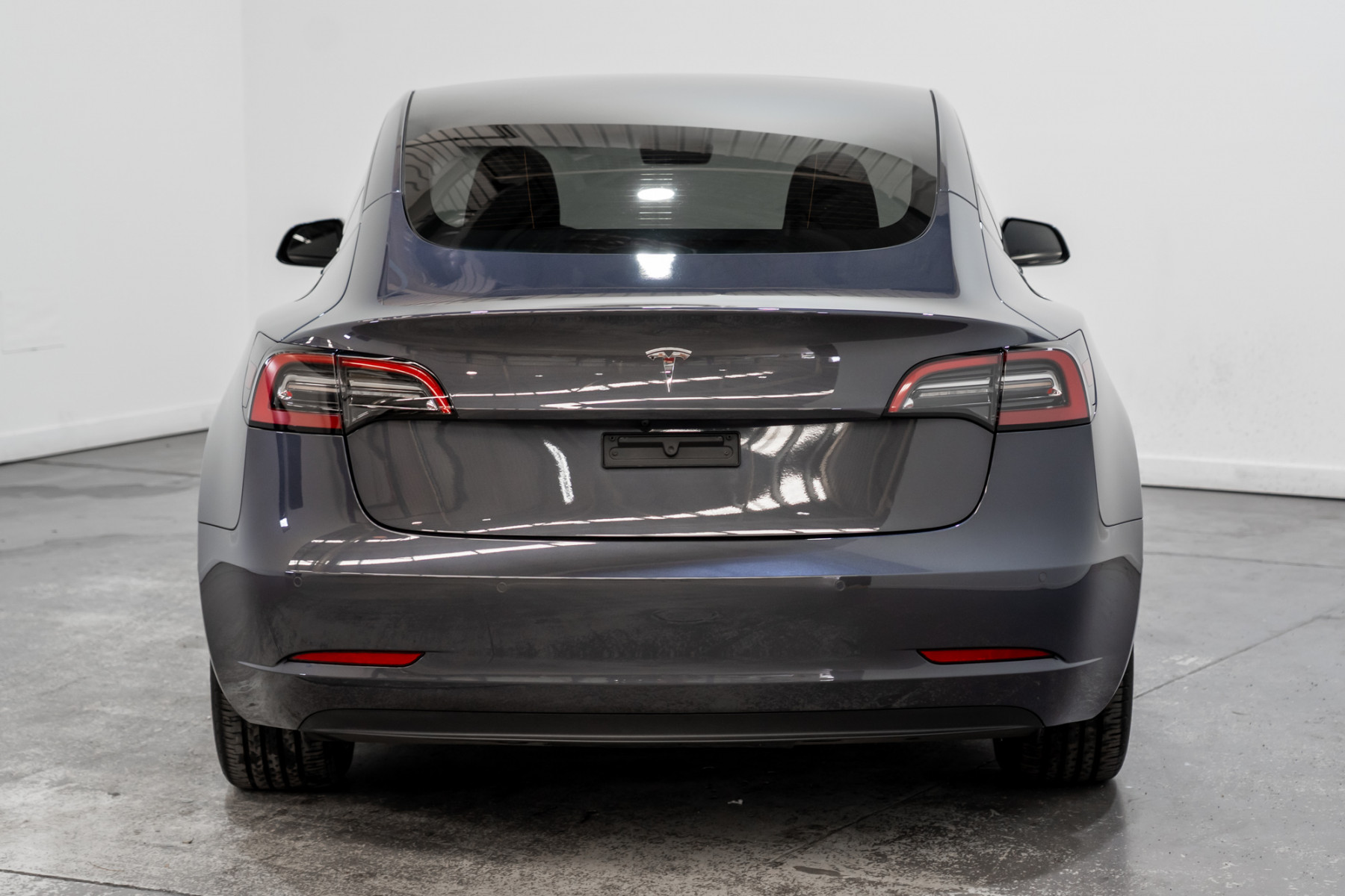 2022 Tesla Model 3 3 Rear-Wheel Drive Sedan Image 10