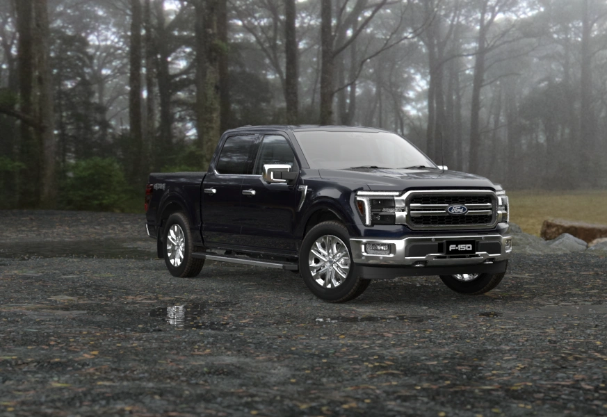LARIAT Image