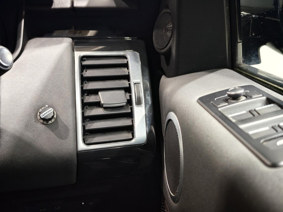2017 Land Rover Discovery Series 5 SE SUV Image 22