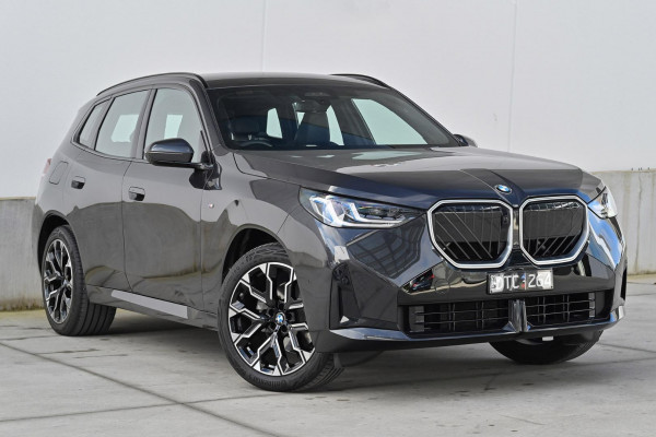 BMW X3 20 xDrive G45
