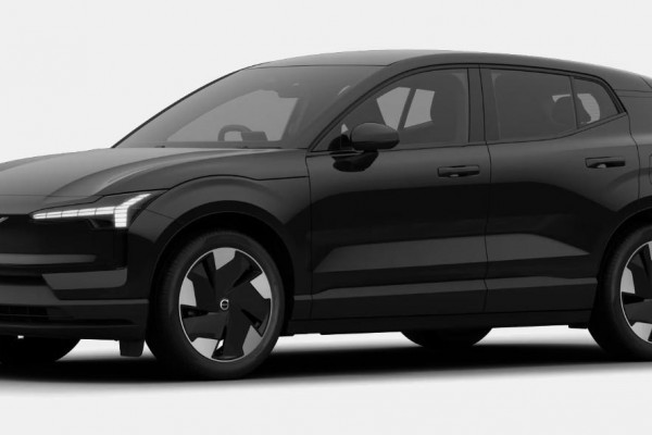 2026 Volvo EX30  Single Motor Extended Range Plus SUV Image 9