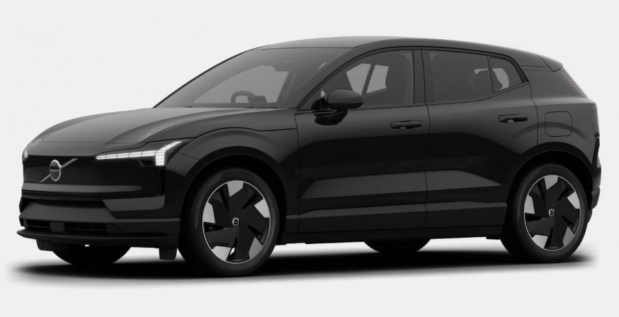 2026 Volvo EX30  Single Motor Extended Range Plus SUV Image 9