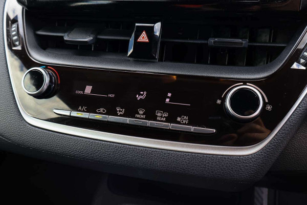 2018 Toyota Corolla MZEA12R Ascent Sport Hatch Image 18