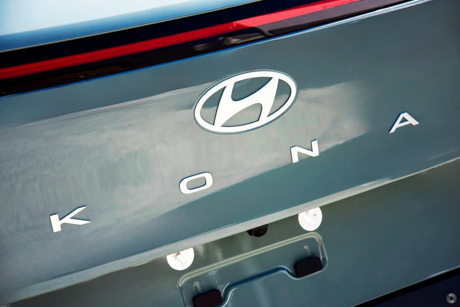 2026 Hyundai KONA SX2.V3  SUV Image 11