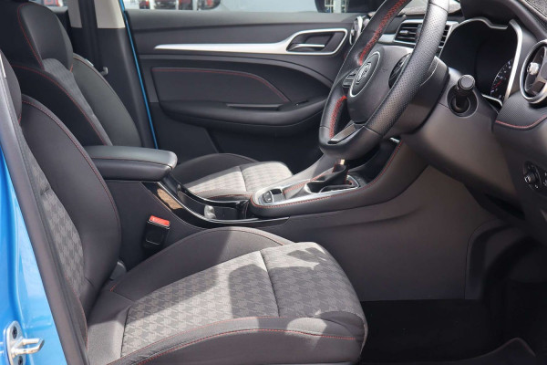 2022 MG ZST S13 Core SUV Image 10
